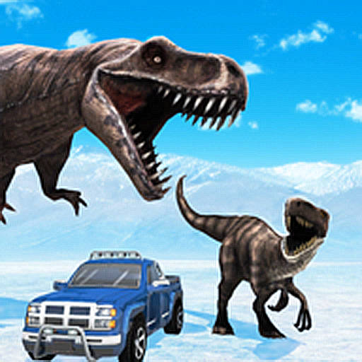 疯狂恐龙世界最新下载-疯狂恐龙世界安卓免费安装