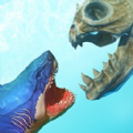 海底进化大猎杀无限金币版下载-海底进化大猎杀无限钻石免费安装版