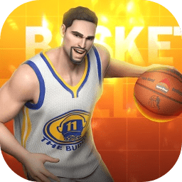 篮球高高手无限金币钻石版下载-篮球高高手游戏内购免费版安装
