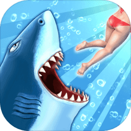 饥饿鲨进化2022最新版下载