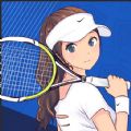 女子网球联盟免广告版下载-女子网球联盟游戏中文最新版免费安装