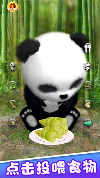 旅行熊猫历险记最新版下载