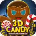 糖果人跑步3D最新版下载-糖果人跑步3D安卓版免费安装