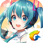 初音未来:梦幻歌姬最新版下载-初音未来:梦幻歌姬游戏安卓版免费安装