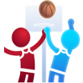 篮球对抗赛最新版原版下载-篮球对抗赛游戏安卓版免费安装