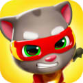 汤姆猫炫跑2023最新版下载-汤姆猫炫跑游戏安卓版免费安装