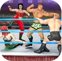 皇家摔跤格斗2023最新版下载-皇家摔跤格斗游戏安卓版免费安装