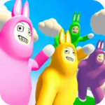 超级兔子人联机版下载-超级兔子人中文版免费安装