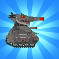 坦克战斗竞技场手游-坦克战斗竞技场最新版下载安装