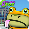 疯狂的青蛙2023最新版