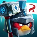 愤怒的小鸟英雄传汉化版下载-愤怒的小鸟英雄传手机版免费安装