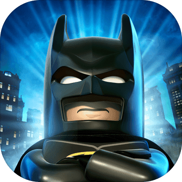 乐高蝙蝠侠安卓版-乐高蝙蝠侠最新版下载安装