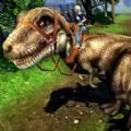 恐龙狩猎生存中文免广告版下载-恐龙狩猎生存游戏手机版免费安装
