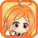 橘子漫画app2023最新版下载-橘子漫画app手机版免费安装