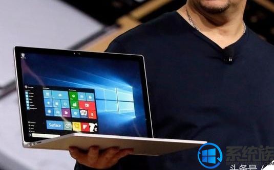微软最新版Surface电脑将在10月31日发布！