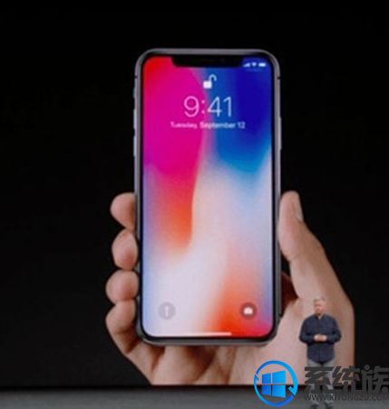 苹果8中国市场销量不佳 因为不佳大家都在iPhoneX