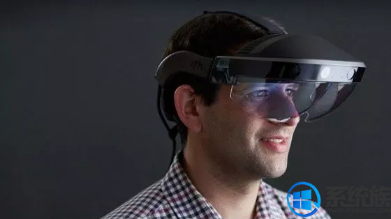 微软能凭借HoloLens在AR领域赢过苹果和谷歌吗？