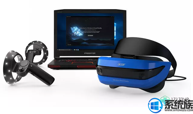 微软公布光环VR体验 10月17日免费下载