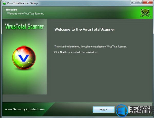 VirusTotalScanner （在线文件病毒扫描）官方v5.0