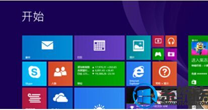 windows8系统如何将附件程序添加到桌面?