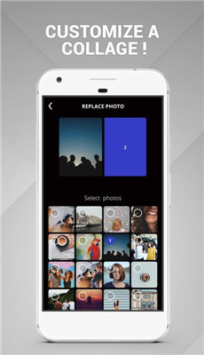 Polaroid ZIP手机软件