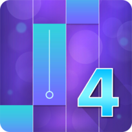 魔术钢琴4 app官方安卓版下载|魔术钢琴4手机客户端下载
