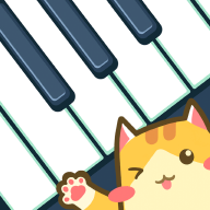 钢琴猫咪Piano Cat