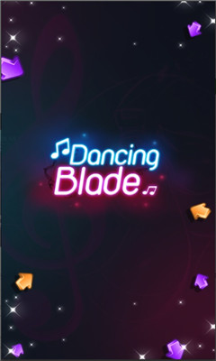 跳舞刀片Dancing Blade