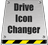Drive Icon Change官方正版下载|Drive Icon Change最新绿色版下载