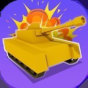 我开坦克贼6游戏安卓版 v1.1.1