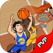 单挑篮球安卓手机版|单挑篮球最新安卓版下载v3.3