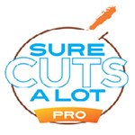 Sure Cuts A Lot 5 Pro绿色版免费下载v5.030