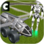 飞行机器人app官方安卓版下载|飞行机器人手机版下载v1.2