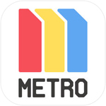 Metro大都会安卓手机版|Metro大都会最新安卓版下载V4.7