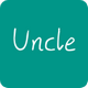 Uncle小说