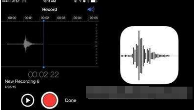 苹果手机录音通话方法分享|iPhone怎么设置通话录音？