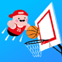 热血街头篮球app游戏下载