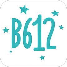 B612咔叽滤镜最新版