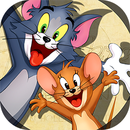 猫和老鼠手游高速版一键下载