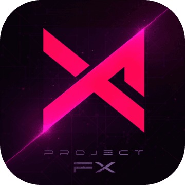 ProjectFX街机版