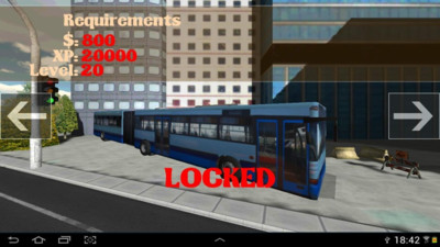 公交车游戏下载最新版
