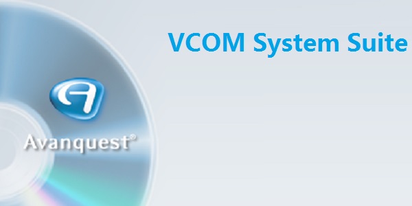 VCOM System Suite官方版