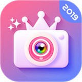 美妆自拍相机app