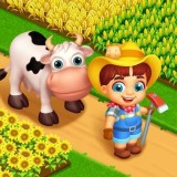 大叔的农场游戏下载_大叔的农场游戏安卓版下载