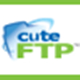 cuteftp软件