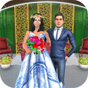 幸福的婚礼家庭梦想3D游戏_幸福的婚礼家庭梦想3D手机版下载