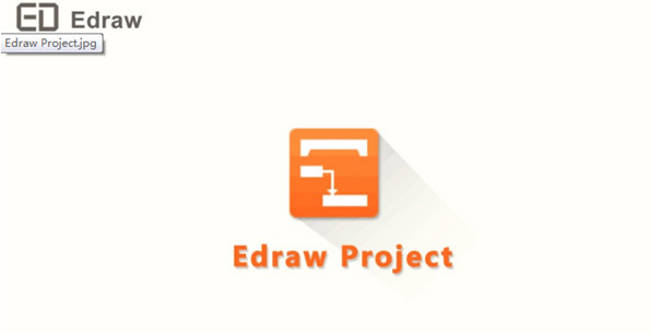 Edraw Project破解版