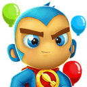 气球超猴2官方版游戏下载_气球超猴2免费下载