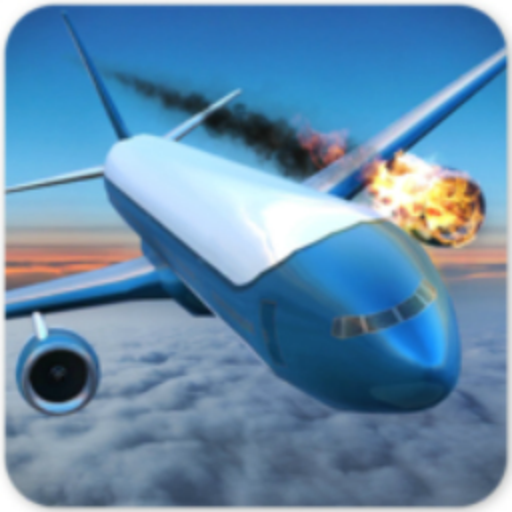 飞机失事模拟器安卓版app下载_飞机失事模拟器最新下载