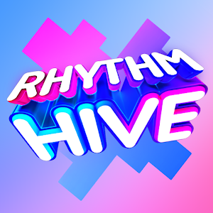 Rhythm Hive下载_Rhythm Hive最新版下载